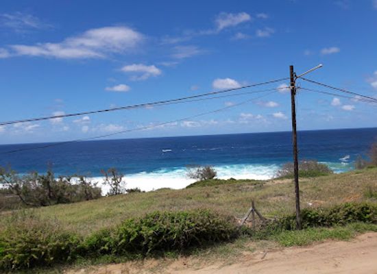 mozambique/maxixe/landmark/tofinho