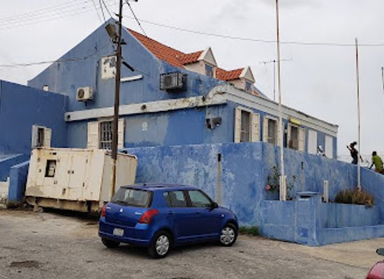 curacao/julianadorp/landmark/landhuis-morgenster-access