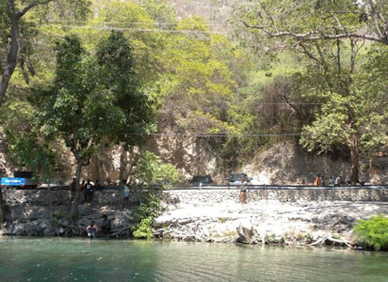 dominican-republic/enriquillo-valley/landmark/monumento-natural-las-marias