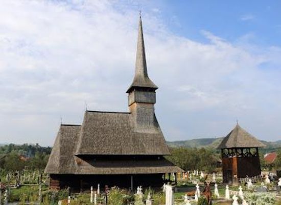 romania/maramures/landmark/assembly-church-holy-archangels-michael-and-gabriel