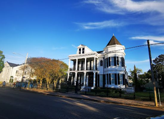 louisiana/new-orleans/garden-district/landmark/garden-district
