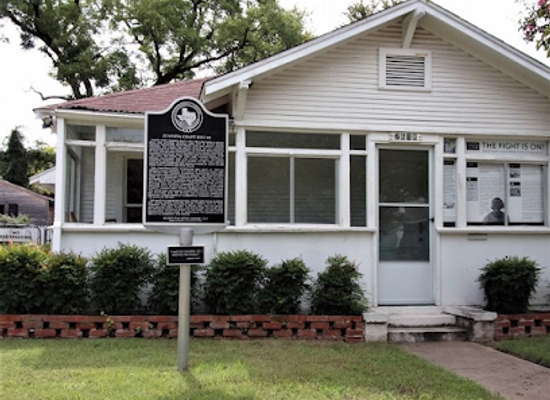 texas/south-texas/landmark/juanita-craft-house-texas-state-historical-marker