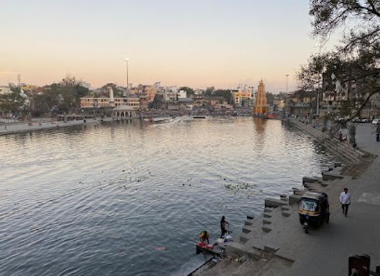 india/nashik/panchavati/landmark/water-curtains