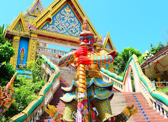 thailand/southern-thailand/landmark/khao-rang