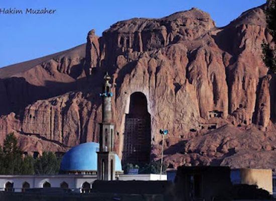 afghanistan/drangiana/landmark/buddha-of-bamyan