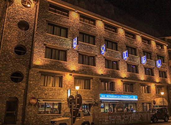 andorra/canillo/landmark/hotel-roc-del-castell
