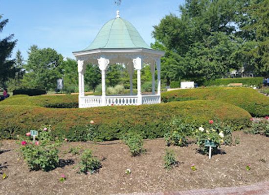 indiana/richmond/landmark/richmond-rose-garden