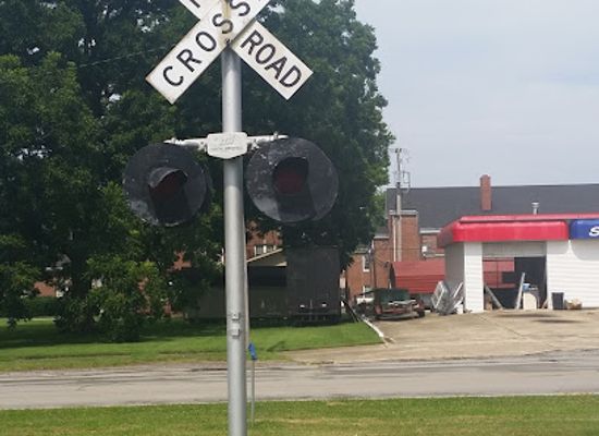 indiana/wabash-valley/landmark/fort-wayne-railroad-historical-society
