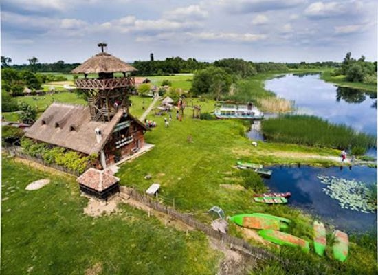 serbia/fruska-gora-national-park/landmark/special-nature-reserve-zasavica