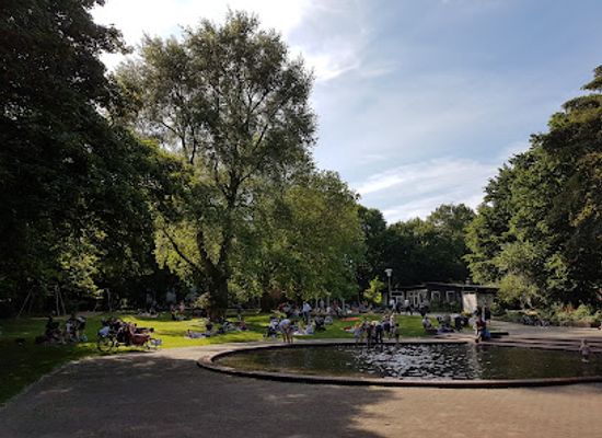germany/hamburg/eimsbuttel/landmark/wehbers-park