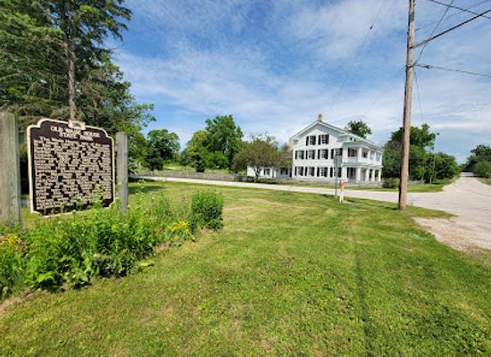 wisconsin/northern-highland/landmark/wisconsin-state-historical-marker-9-old-wade-house-state-park
