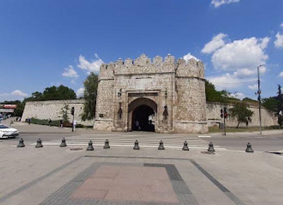 serbia/nis/medijana/landmark/tvrdava