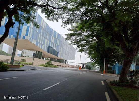 cote-d-ivoire/abidjan/marcory/landmark/palais-presidentiel
