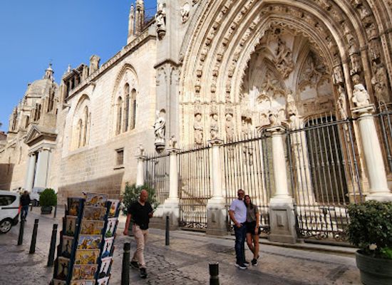 spain/toledo/landmark/puerta-de-los-leones