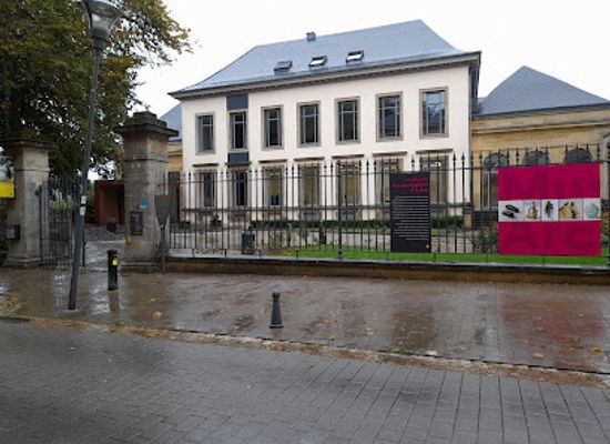 belgium/arlon/landmark/musee-archeologique