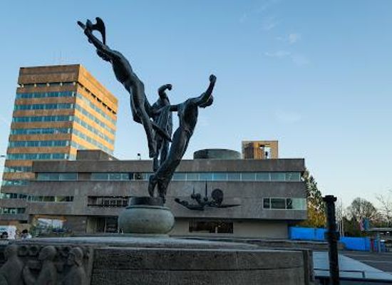 netherlands/eindhoven/landmark/stadhuis-eindhoven