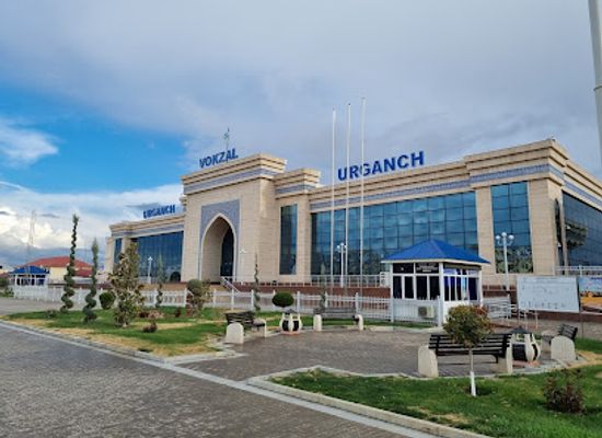 uzbekistan/urgench/landmark/urgench-railway-station