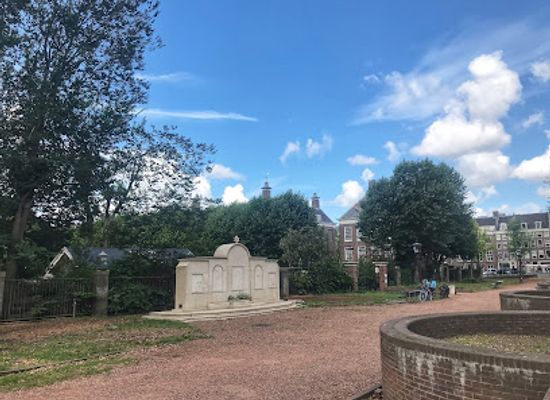 netherlands/amsterdam/landmark/weesperplantsoen