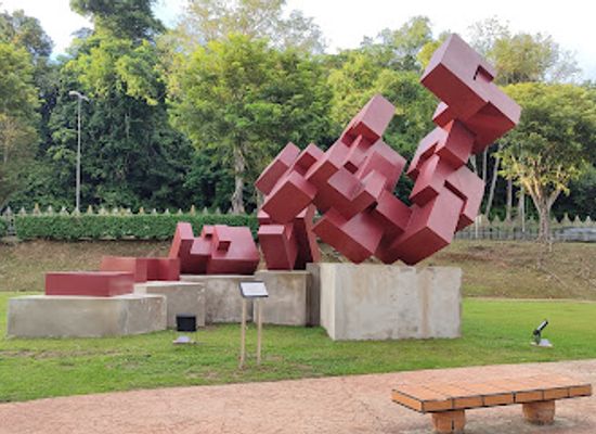 brunei/tutong-district/landmark/damuan-recreational-park