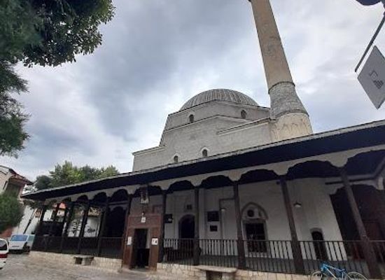 kosovo/has/landmark/bajrakli-mosque