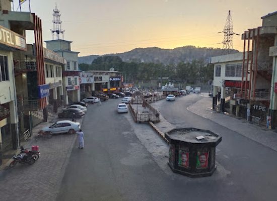 pakistan/abbottabad/landmark/cafe-beany-bonito