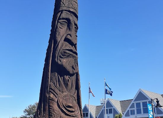 delaware/bethany-beach/landmark/chief-little-owl
