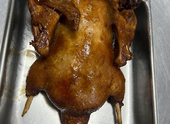 trinidad-and-tobago/sangre-grande/landmark/hang-fai-chinese-restaurant
