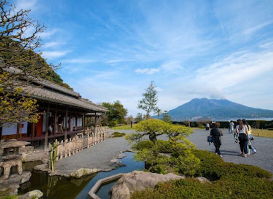 japan/satsuma/landmark/sengan-en