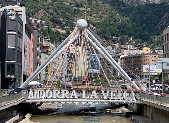 andorra/encamp/landmark/pont-de-paris