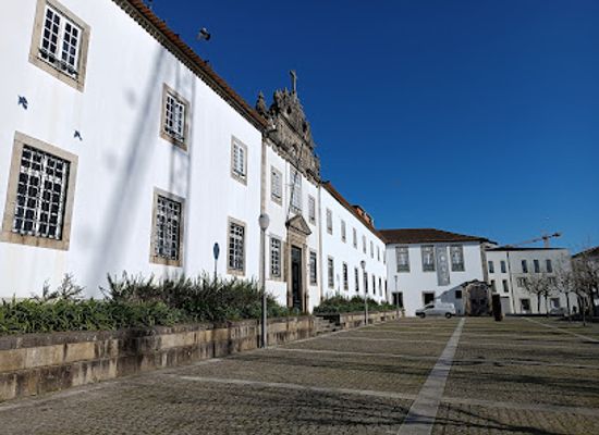 portugal/braga/landmark/museu-pio-xii