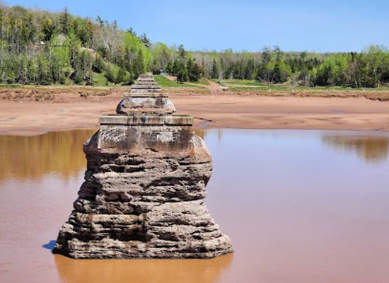 canada/maritimes/landmark/fundy-tidal-interpretive-centre