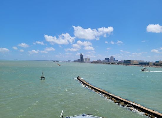 texas/corpus-christi/landmark/uss-lexington