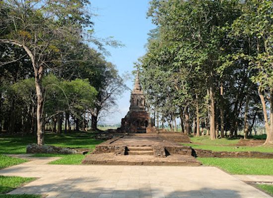 laos/golden-triangle/landmark/wat-pa-sak-historical-site-ancient-temple-ruins-chiang-saen-town