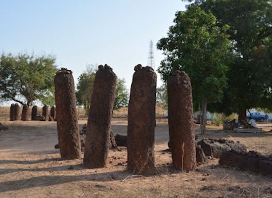 the-gambia/sabach-sanjal/landmark/stone-circles-of-gambia