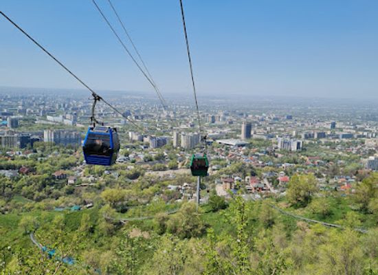 kazakhstan/northern-kazakhstan/landmark/kok-tobe