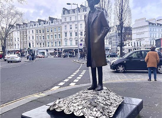 united-kingdom/london/kensington/landmark/bela-bartok-memorial