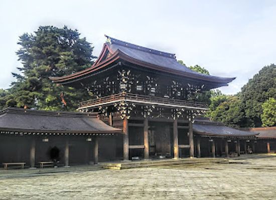 japan/kanto/landmark/meiji-jingu