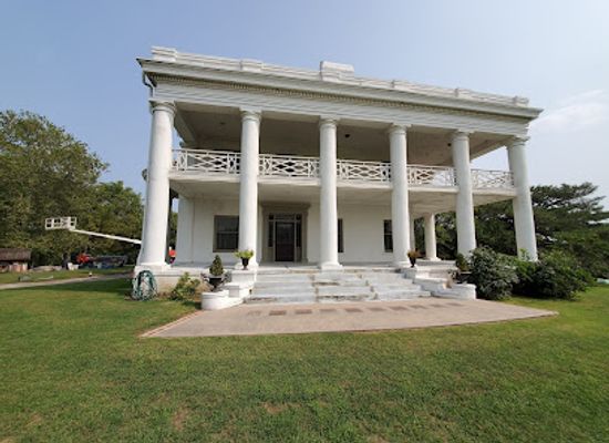 oklahoma/frontier-country/landmark/brown-mansion