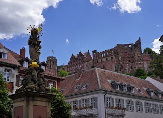 germany/palatinate/landmark/kornmarkt