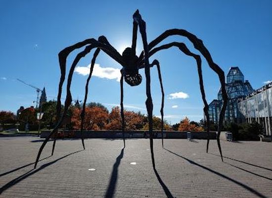 canada/ottawa/landmark/maman