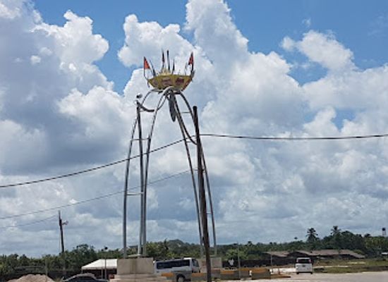 guyana/linden/landmark/linden-hospital-complex