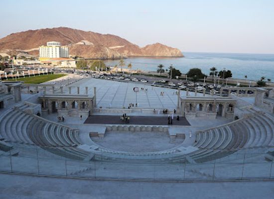 united-arab-emirates/khor-fakkan/landmark/khorfakkan-amphitheatre
