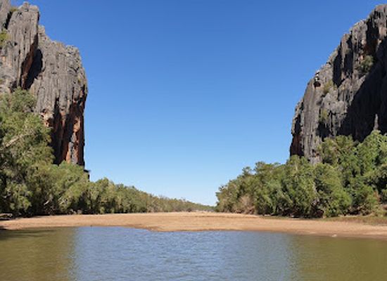 australia/pilbara/landmark/bandilngan-windjana-gorge-national-park