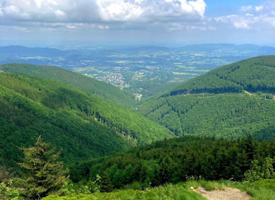 czechia/beskids/landmark/moravskoslezske-beskydy