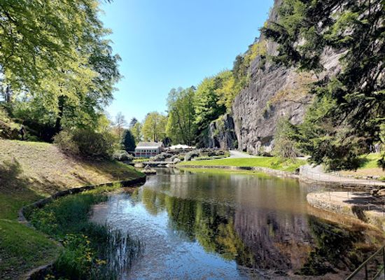 norway/kristiansand/landmark/ravnedalen-park