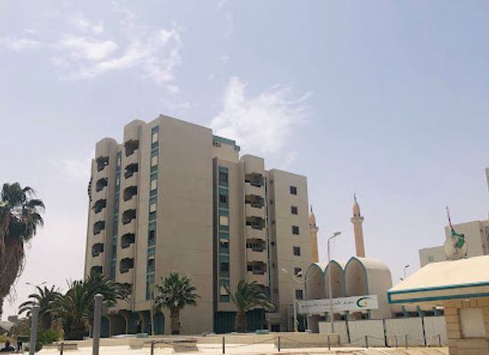 libya/misrata/landmark/dees-mosque