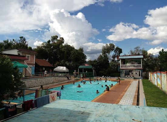 madagascar/antananarivo/landmark/espace-imaho