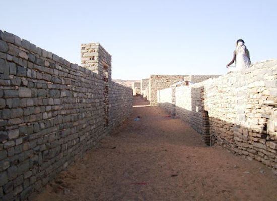 mauritania/tichit/landmark/tichit-historical-city