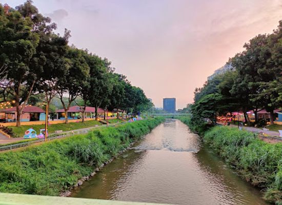malaysia/ipoh/landmark/kinta-riverwalk
