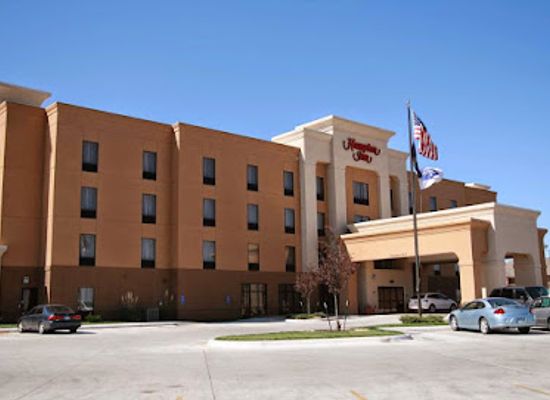 kansas/garden-city/landmark/hampton-inn-garden-city